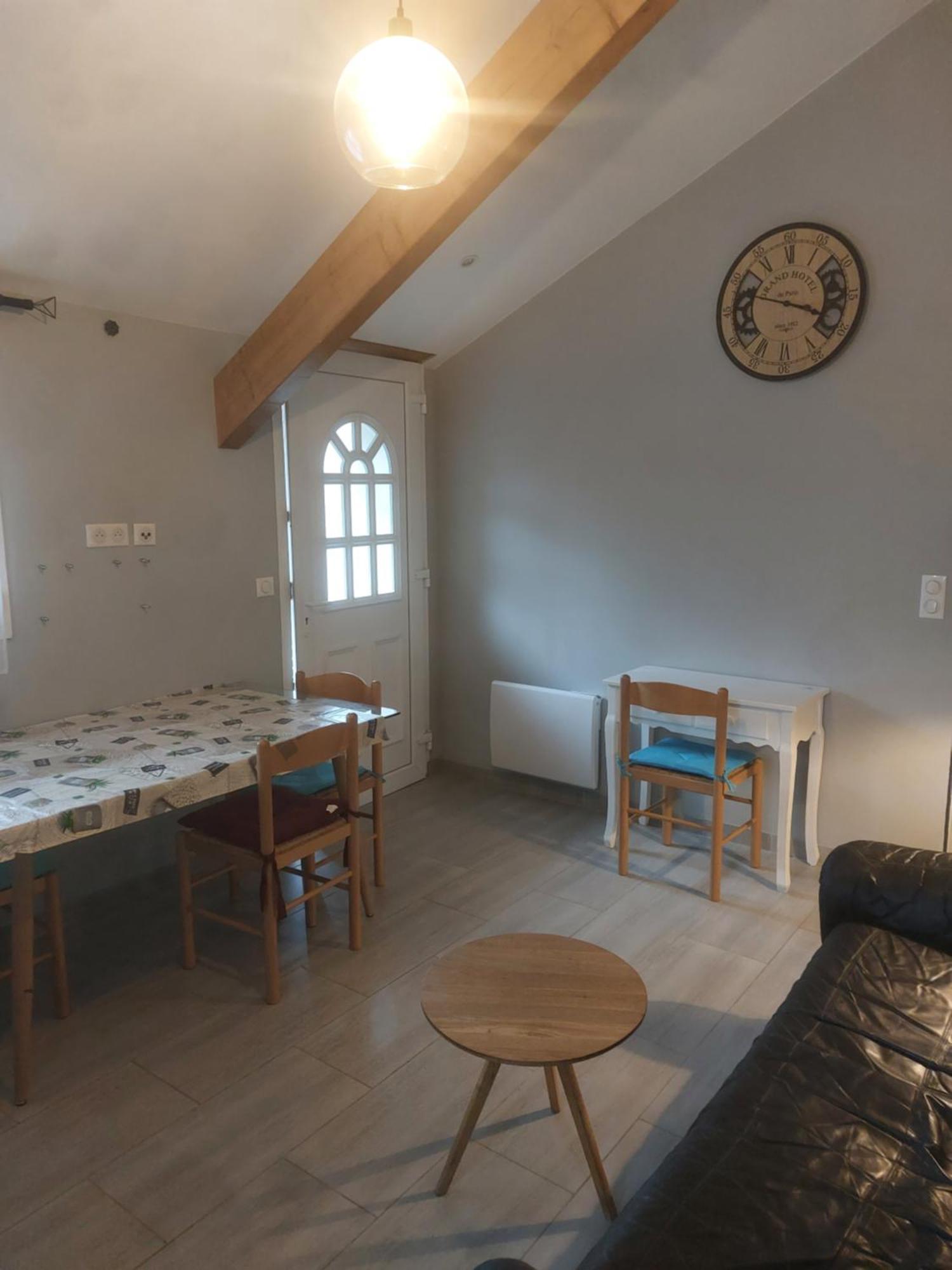 이드론 L'Orangerie 아파트 외부 사진