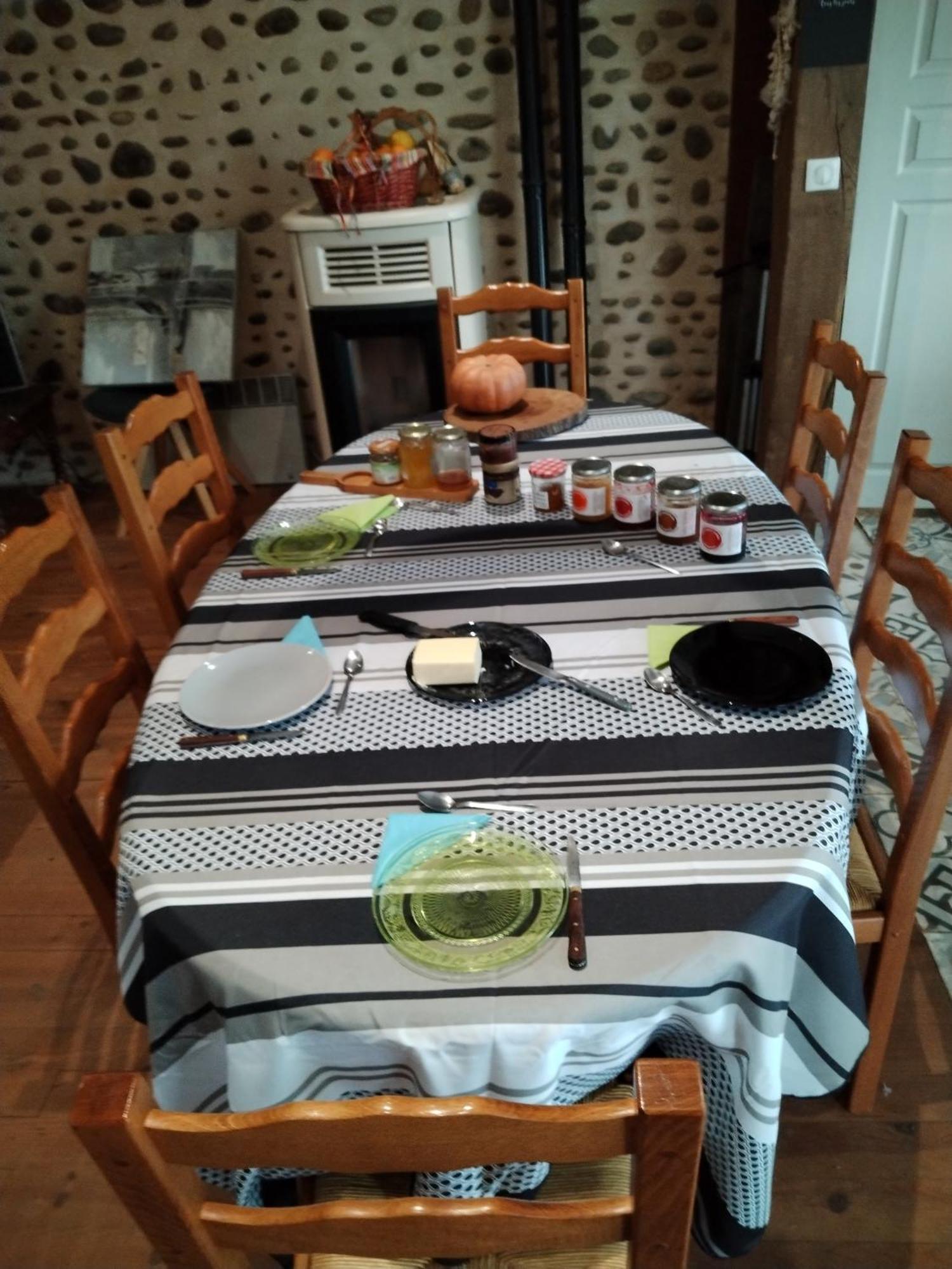 이드론 L'Orangerie 아파트 외부 사진