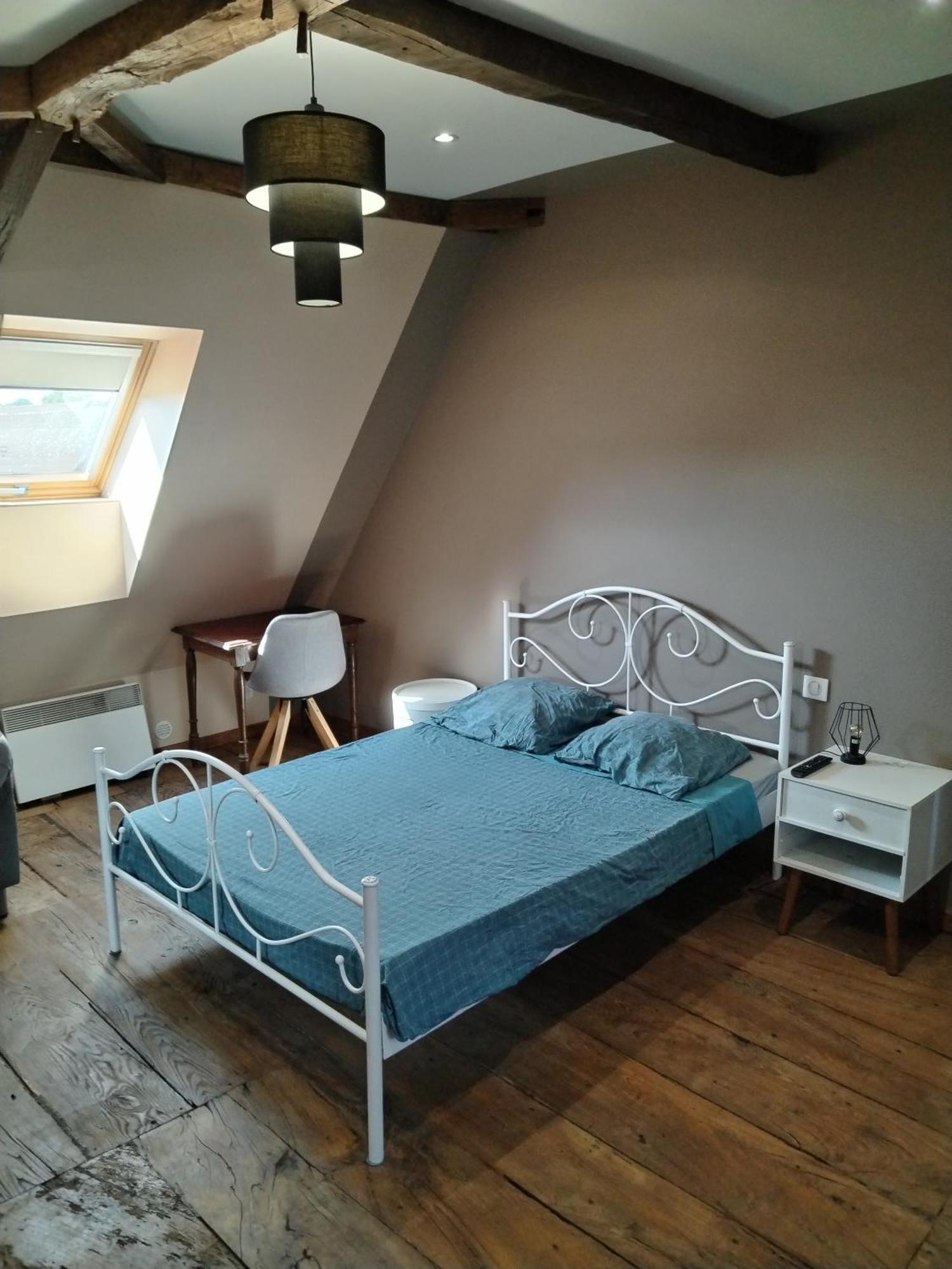 이드론 L'Orangerie 아파트 외부 사진